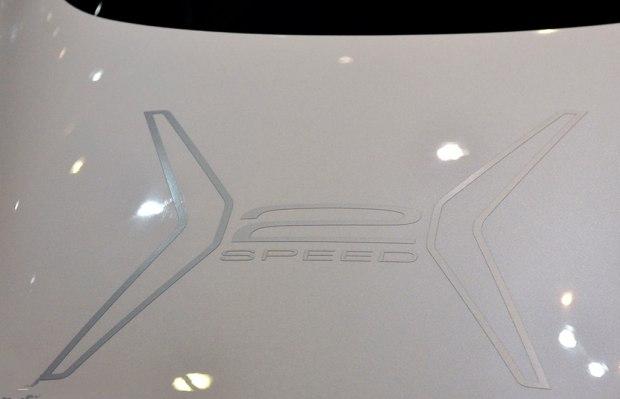 法拉利背后的功臣，如今量身定做了一款超跑，翅膀硬了？