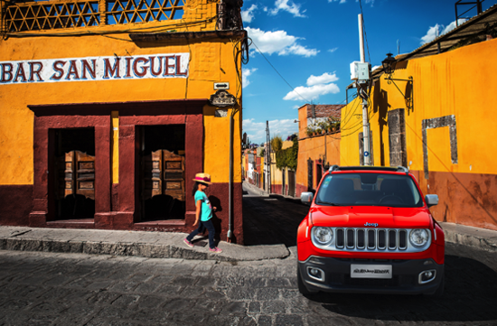 国民CP也爱的超酷全新自由侠首付一成1.3万起