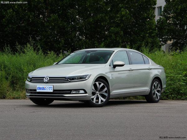 三英战吕布 三款可以PK全新十代雅阁的中型车-图1