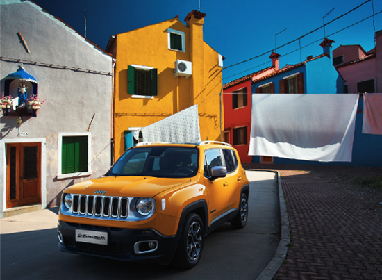 国民CP也爱的超酷全新自由侠首付一成1.3万起