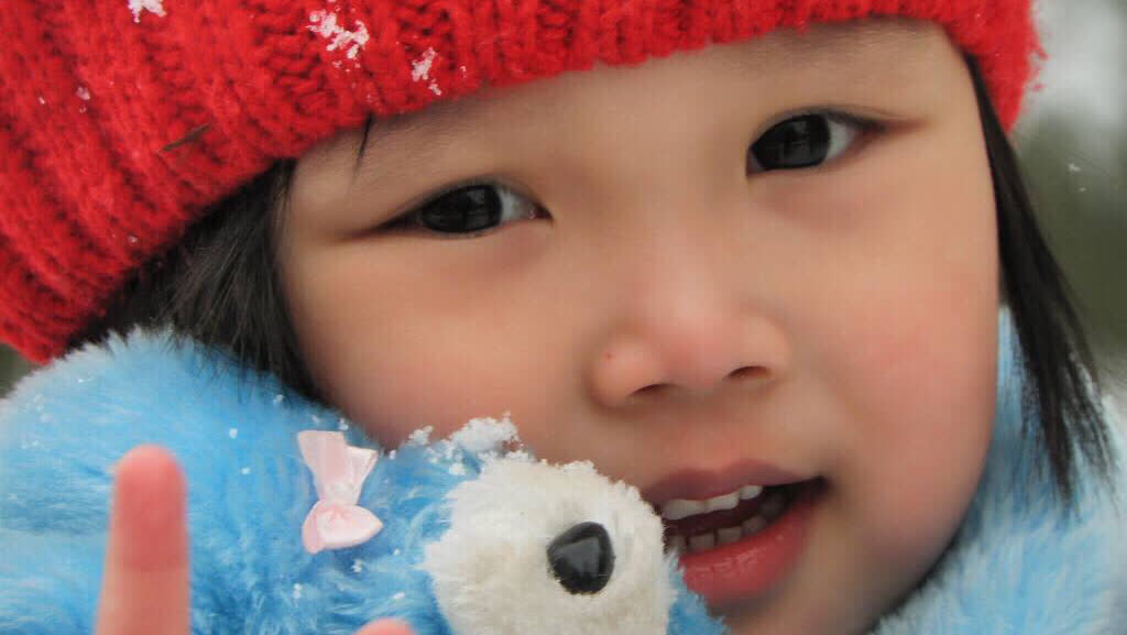 【6岁女孩去世后捐献器官救五人,伟大不分年龄!