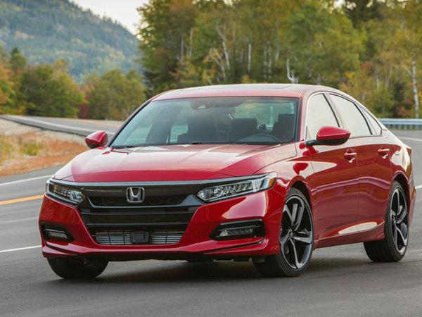 三英战吕布 三款可以PK全新十代雅阁的中型车-图2