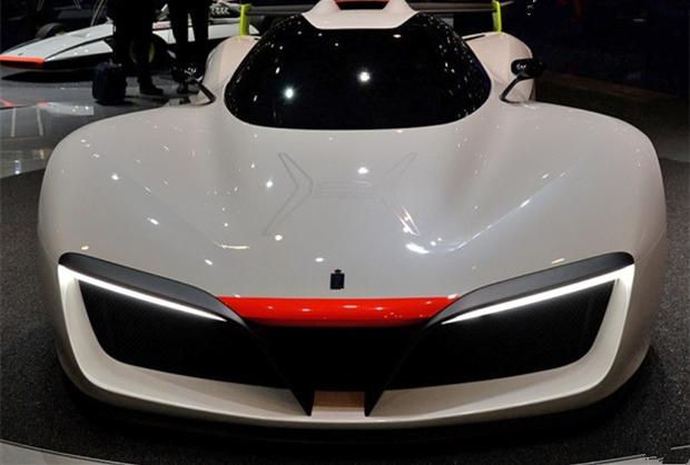 法拉利背后的功臣，如今量身定做了一款超跑，翅膀硬了？