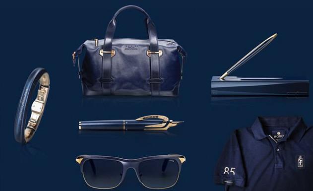 法拉利背后的功臣，如今量身定做了一款超跑，翅膀硬了？