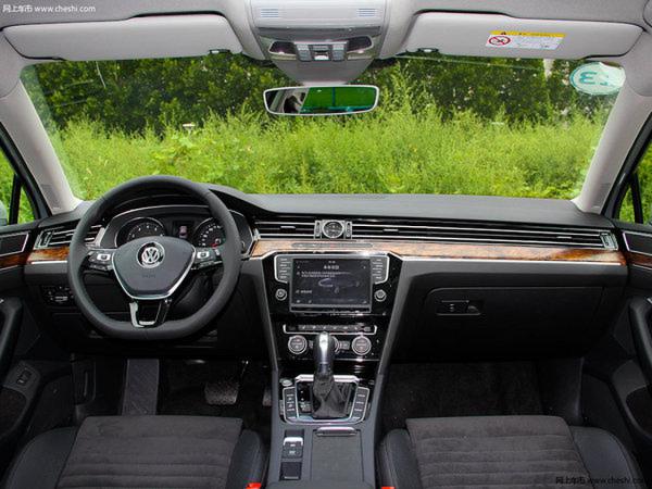 三英战吕布 三款可以PK全新十代雅阁的中型车-图3