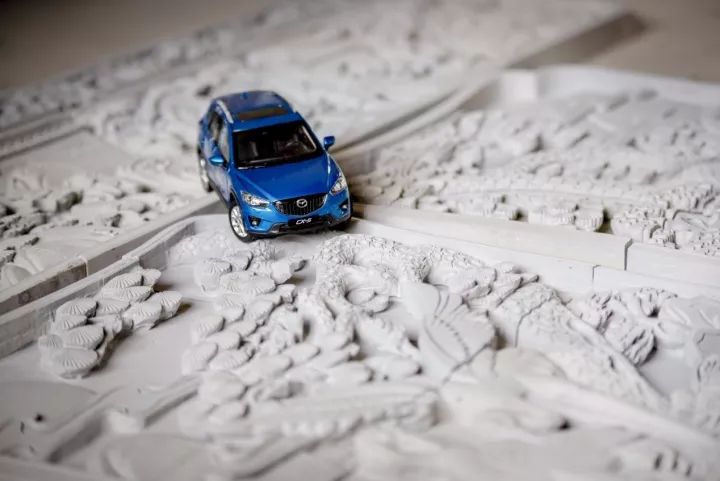 金秋十月·宜出行