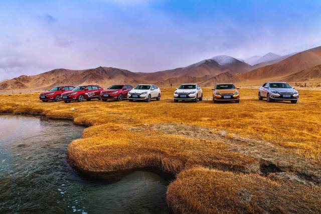 金秋十月·宜出行