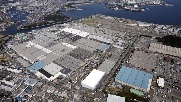 日产停产危机发酵 联盟夺冠之路凭添几分变数