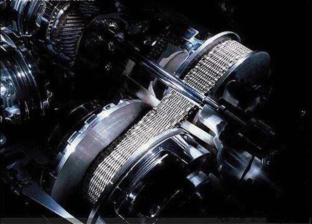 [转帖]德系车扔掉的CVT却成了日系车的最爱！