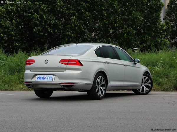 三英战吕布 三款可以PK全新十代雅阁的中型车-图2