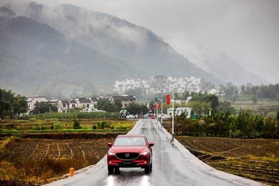 金秋十月·宜出行