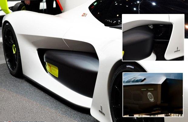 法拉利背后的功臣，如今量身定做了一款超跑，翅膀硬了？