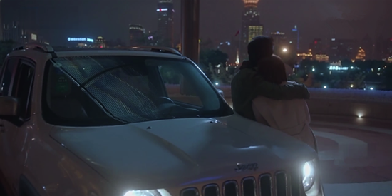 国民CP也爱的超酷全新自由侠首付一成1.3万起