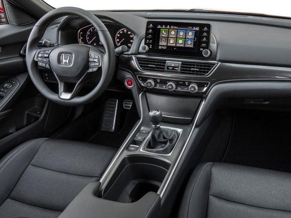 三英战吕布 三款可以PK全新十代雅阁的中型车-图3