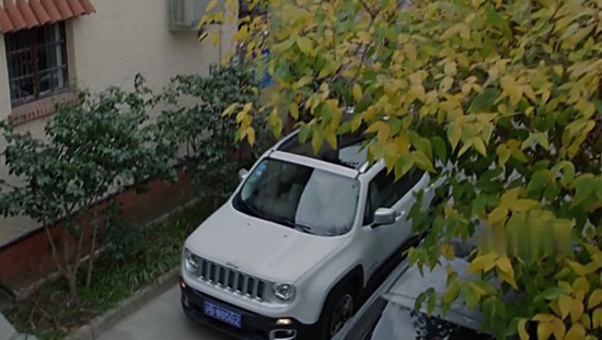 国民CP也爱的超酷全新自由侠首付一成1.3万起