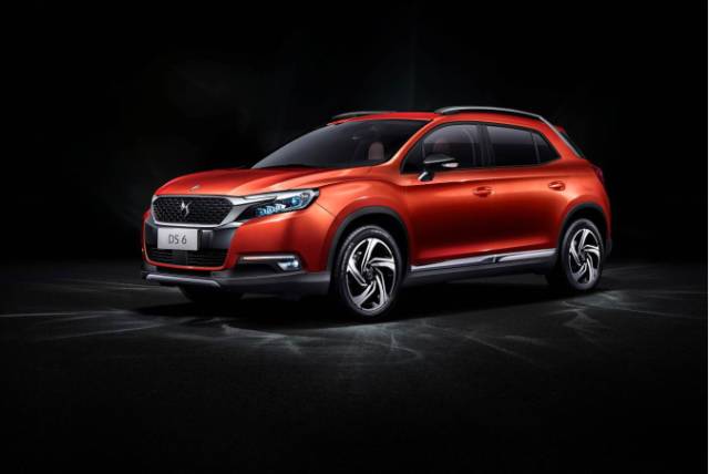 DS一下4款新车升级上市，到底有啥新东西？