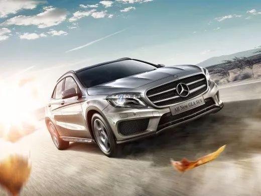 自主与合资的跨界SUV友谊赛，终究鹿死谁手？