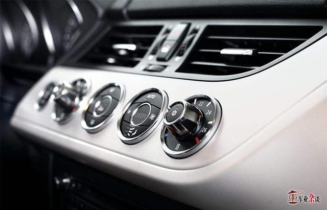 天冷注意保暖，同时也别忘了爱车的保养