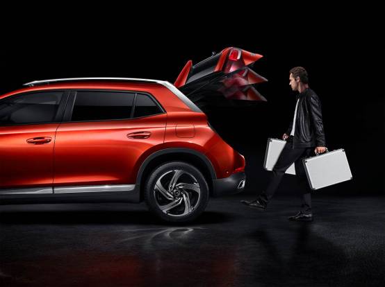 DS一下4款新车升级上市，到底有啥新东西？