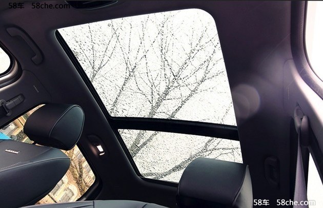 除了超长续航腾势400荣耀版还有哪些高品质特性