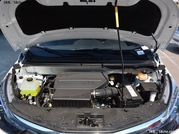 比亚迪元新增车型上市 售7.29-9.99万元