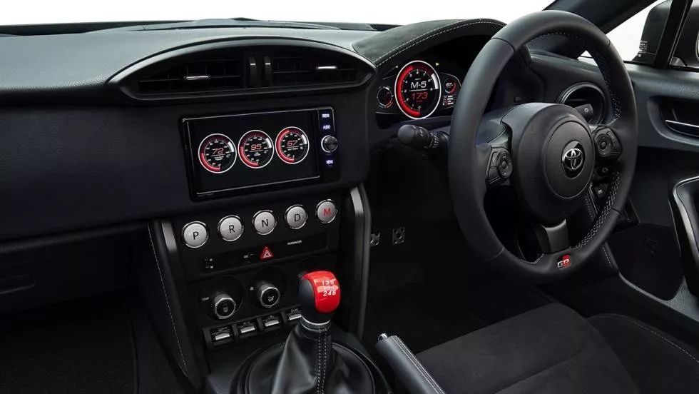 愈发冷清的东京车展，还有什么车值得一看吗