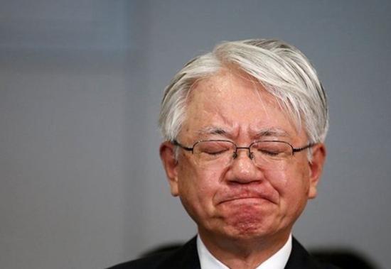 神户钢铁在华合资车企也参与造假