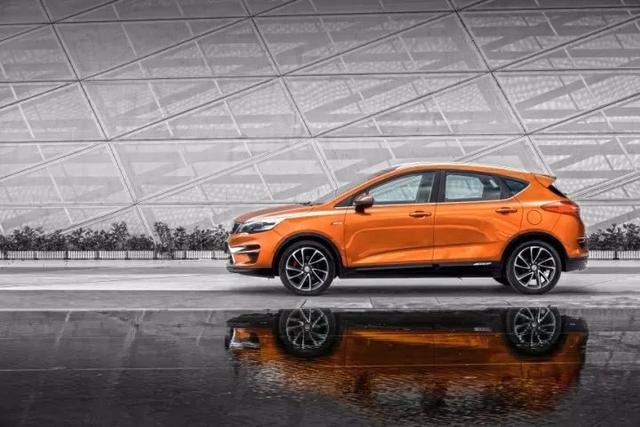 自主与合资的跨界SUV友谊赛，终究鹿死谁手？