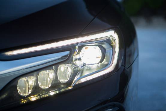 DS一下4款新车升级上市，到底有啥新东西？