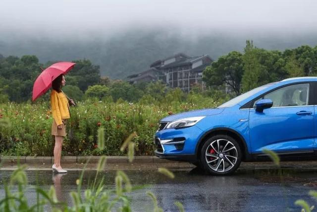 自主与合资的跨界SUV友谊赛，终究鹿死谁手？