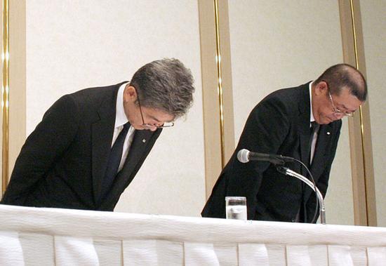 神户钢铁在华合资车企也参与造假