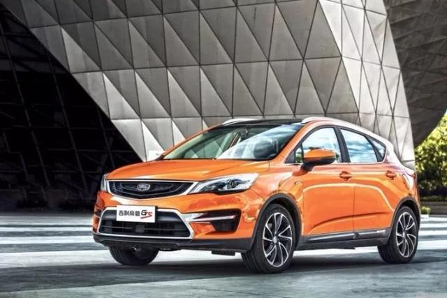 自主与合资的跨界SUV友谊赛，终究鹿死谁手？