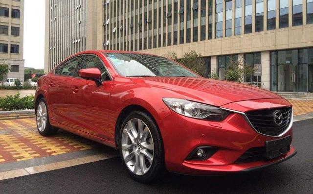 接替锐志&ldquo;泡妞神车&rdquo;的地位，这款日系车够资格吗？