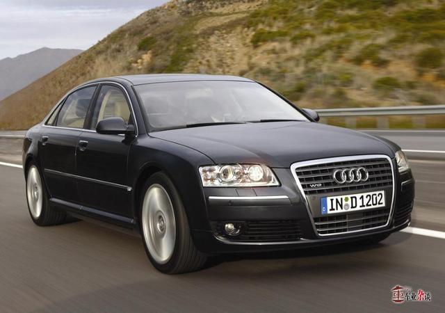 20万能买什么成色的二手宝马7系、奔驰S级和奥迪A8？