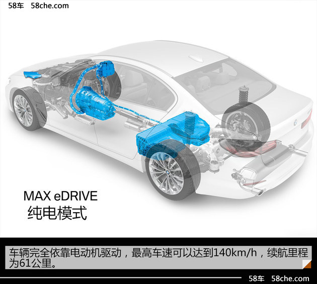 华晨宝马电池中心落成 将力推新能源车