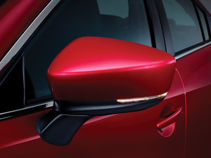 马自达2018款阿特兹上市 17.58-23.78万