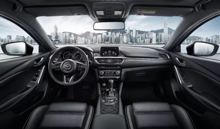 售价17.58万-23.78万元，2018款全新阿特兹能否助力销量逆袭？