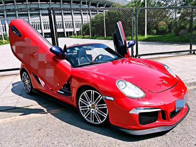 车内常备一根绳子 不是为了救人而是为了自救