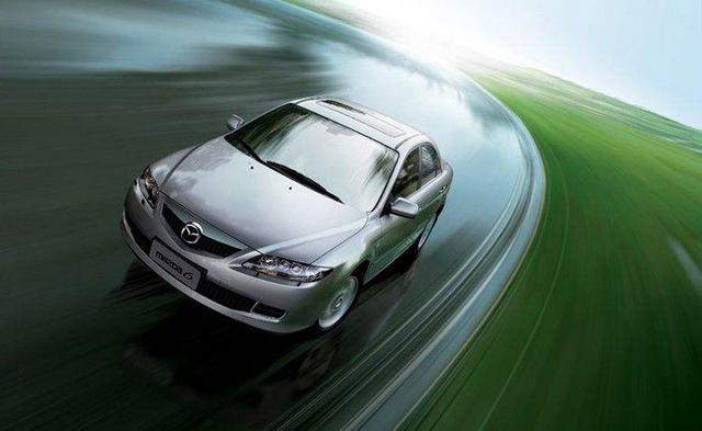 接替锐志&ldquo;泡妞神车&rdquo;的地位，这款日系车够资格吗？