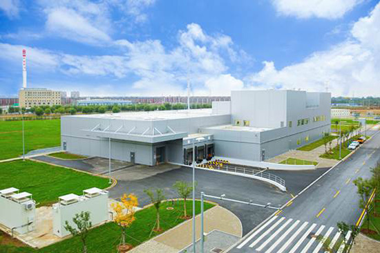 本土化再结硕果 宝马全面领航新能源发展