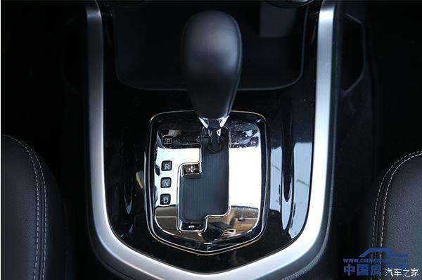 一分钟读懂自动挡 这些字母啥意思