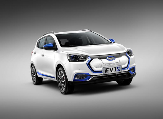 江淮汽车：与国际快速接轨以“先进”站稳脚跟