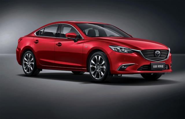 接替锐志&ldquo;泡妞神车&rdquo;的地位，这款日系车够资格吗？