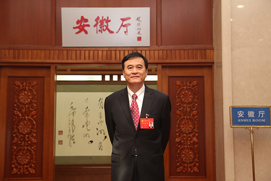 江淮汽车：与国际快速接轨以“先进”站稳脚跟