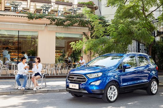 从重庆火锅到北京烤鸭——翼搏青年提车记