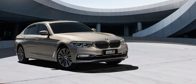 华晨宝马动力电池中心揭幕，电池技术将惠及新5系和国产X3车型