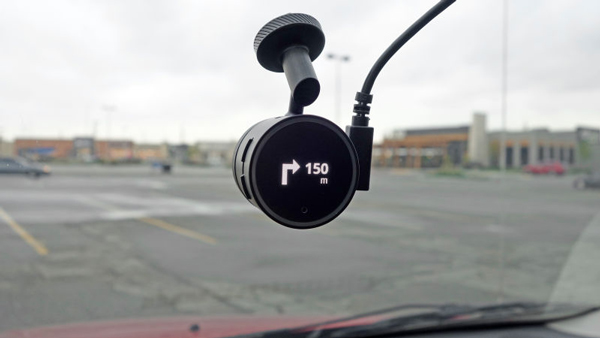 想在车内和Alexa小姐姐对话？佳明有更便宜的解决办法啦!