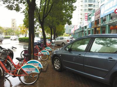 [转帖]四驱车违停被拖，车辆损坏巨大，车主有权要求赔偿吗