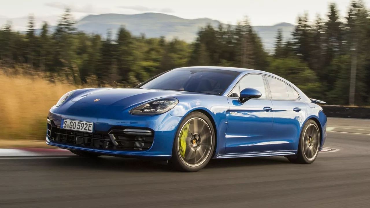 全新奥迪A7和未来的产品矩阵