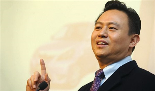 一汽在美国大量招募员工，加速新能源与自动驾驶布局